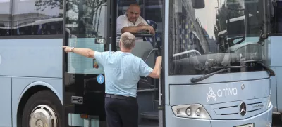 - 12.07.2024 - Avtobusna postaja, Ljubljana  //FOTO: Jaka Gasar