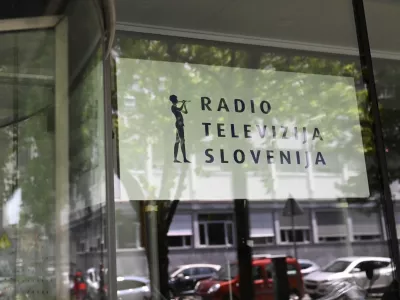 - 30.06.2023 &ndash;RTV Slovenija. //FOTO: Nik Erik Neubauer