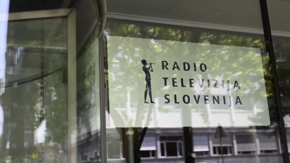 - 30.06.2023 &ndash;RTV Slovenija. //FOTO: Nik Erik Neubauer