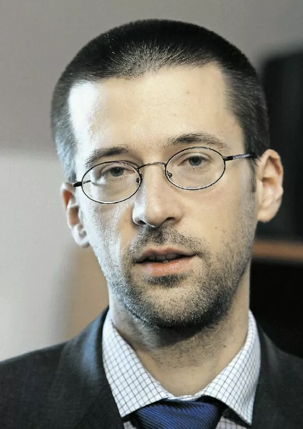 Dr. Gri&scaron;a Močnik