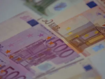 evro bankovci, //FOTO: Matej Pov&scaron;eOPOMBA: ZA OBJAVO V ČASOPISU DNEVNIK