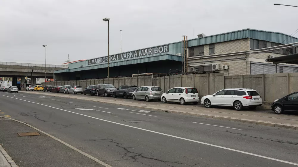 04.03.2024.- Mariborska livarna Maribor, MLM//FOTO: Bojan Velikonja