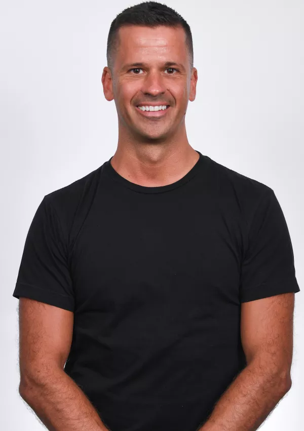 Olaf Triebel / Foto: Arhiv