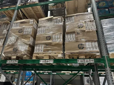 Uskladi&scaron;čeni računalniki