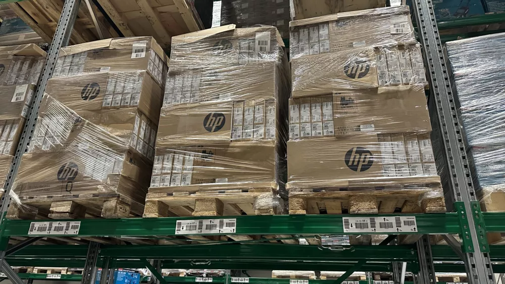 Uskladi&scaron;čeni računalniki