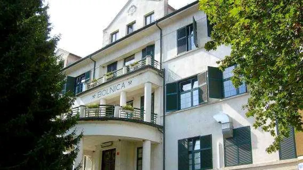 Splo&scaron;ni bolni&scaron;nici Trbovlje