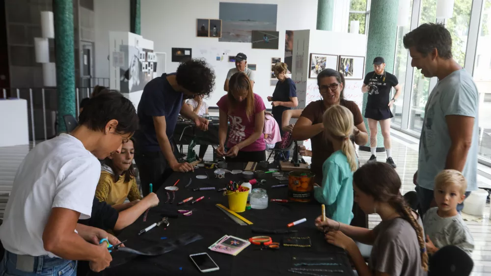 - 06.09.2024. - &Scaron;i&scaron;ka festival.//FOTO: Bojan Velikonja