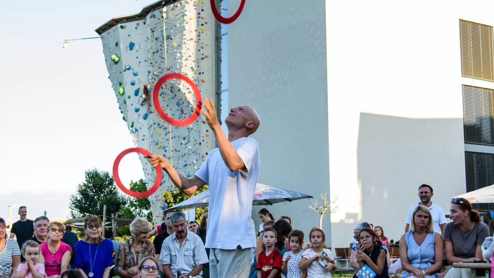 Dan soseda &Scaron;tepanjsko naselje