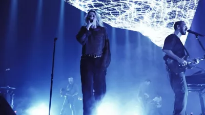 Nova pevka skupine Linkin Park Emily Armstrong je nekatere nadu&scaron;ila, drugih pač ne. F instagram zasedbe Linkin Park