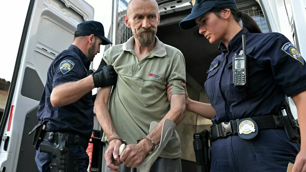 Kra&scaron;imir Pahoki