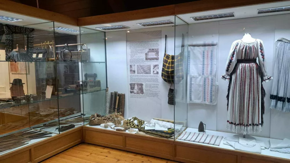 Člani Dru&scaron;tva upokojencev Sevnica 