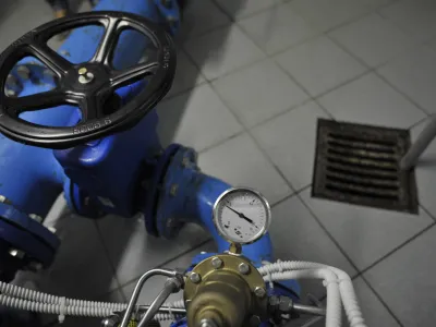 - ilustrativna fotografijavodovod, zajem vode, črpanje vode, vodnjak- Javno podjetje Vodovod - Kanalizacija (VO-KA),  //FOTO: Tomaž Zajel&scaron;nik- Javno podjetje Vodovod - Kanalizacija (VO-KA),  //FOTO: Tomaž Zajel&scaron;nik