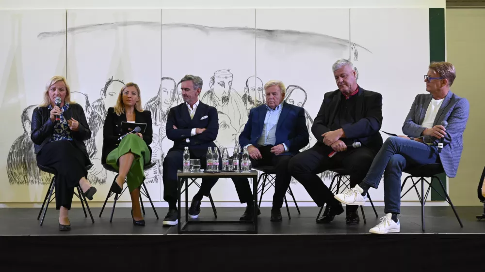 17.09.2024 Gazele podravsko-pomurske regije za leto 2024Foto: Nik Erik Neubauer