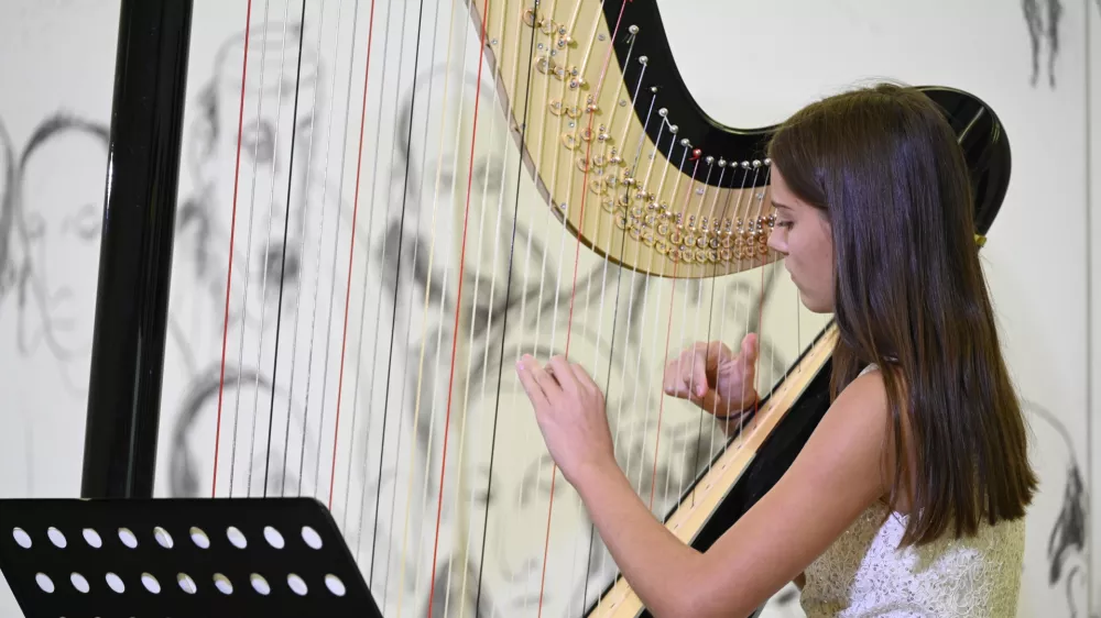 17.09.2024 Gazele podravsko-pomurske regije za leto 2024Foto: Nik Erik Neubauer