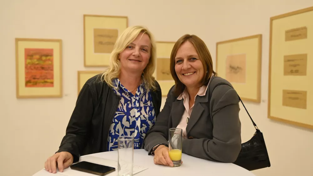 17.09.2024 Gazele podravsko-pomurske regije za leto 2024Foto: Nik Erik Neubauer