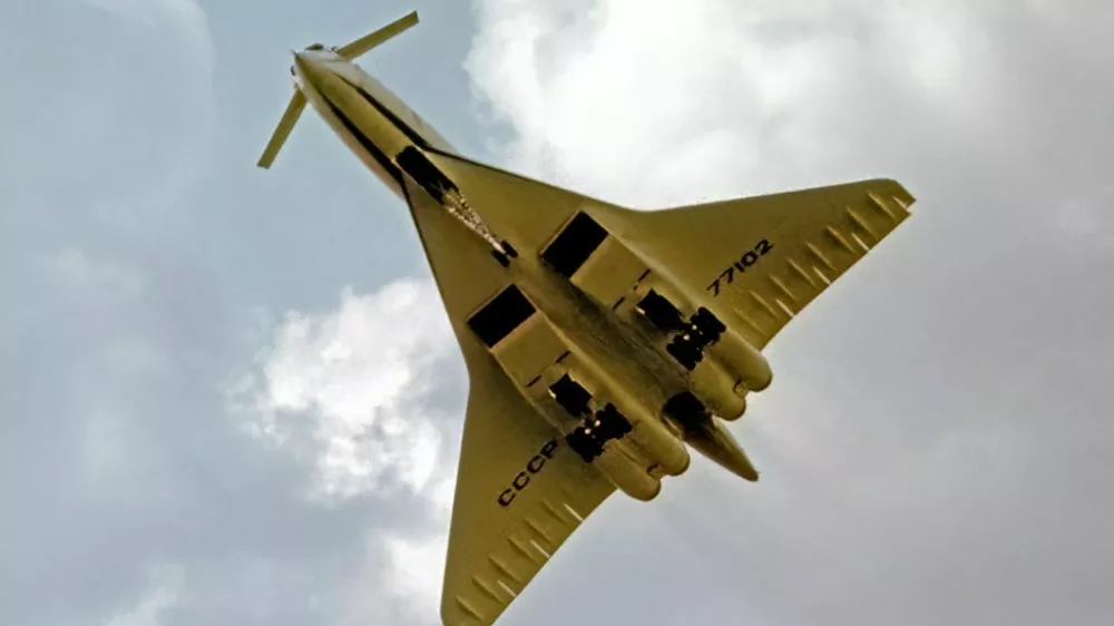 Primerek, ki je strmoglavil na mitingu v Parizu, je dan pred nesrečo polet opravil uspe&scaron;no. / Foto: Wikipedia