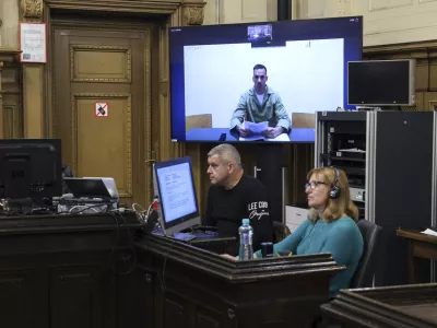 Ale&scaron; Zupančič- 27.09.2024 - Vi&scaron;je sodi&scaron;če bo obravnavalo pritožbo na sodbo zoper Ale&scaron;a Zupančiča, obsojen je bil zaradi droge //FOTO: Jaka Gasar