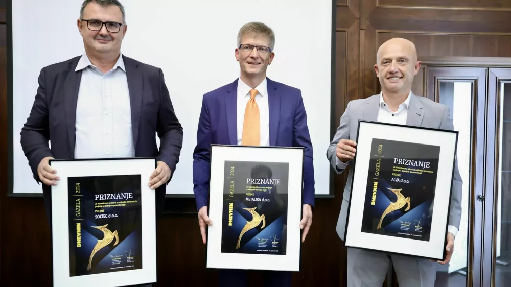 nominiranci za nagrado