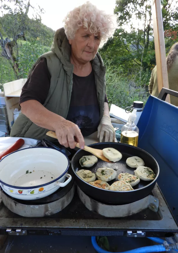 Tanja gobec / Foto: Katja Petrovec 