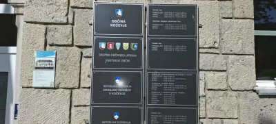 Občina Kočevje ni bila zadovoljna z dosedanjim ponudnikom pomoči na domu. Foto: Jaka Gasar