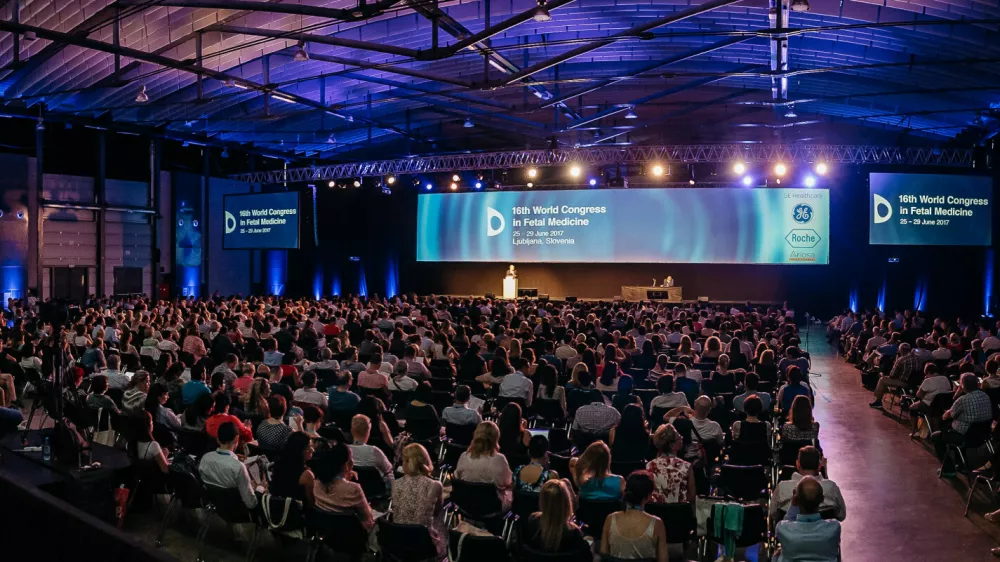 KONGRESI V LJUBLJANI Z VEČ KOT TISOČ UDELEŽENCI19-21. 4.2018, kongres EuroPrevent, 1.200 udeležencev - Cankarjev dom (medicina)24-27. 4.2018, TEN-T Days, 2.000 udeležencev - Gospodarsko razstavi&scaron;če (promet, inferastruktura)27-30.6.2018, kongres ESTS, 2.000 udeležencev - Cankarjev dom (medicina)2-6.9.2018, kongres EFMC ISMC, 1.500 udeležencev - Gospodarsko razstavi&scaron;če (medicinska kemija, farmacija)13-16.9.2018, kongres WSCTS, 1.000 udeležencev - Cankarjev dom (medicina)16-18.10.2018, medn. borza golfskega turizma IGTM, 1.500 udeležencev - Gospodarsko razstavi&scaron;če28.11-1.12.2018, kongres EPH, 2.000 udeležencev - Cankarjev dom (javno zdravje)