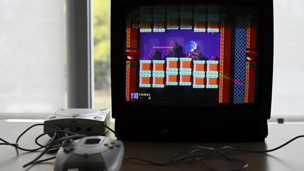 Računalni&scaron;ki muzej&nbsp; Foto: Nik Erik Neubauer