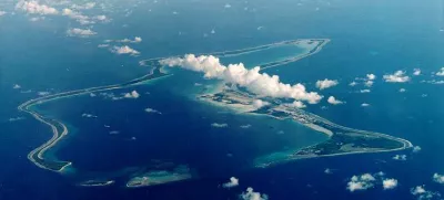 Diego Garcia
