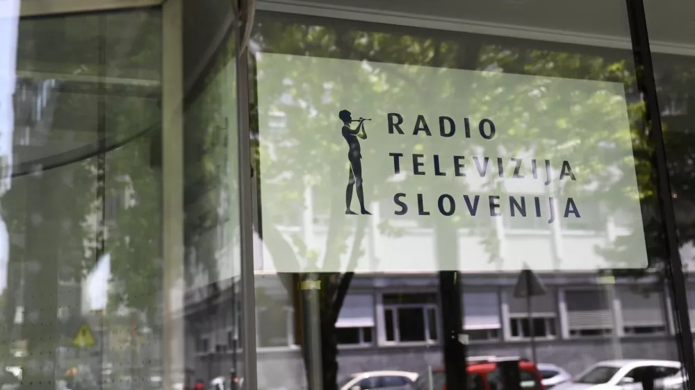 - 30.06.2023 &ndash;RTV Slovenija. //FOTO: Nik Erik Neubauer