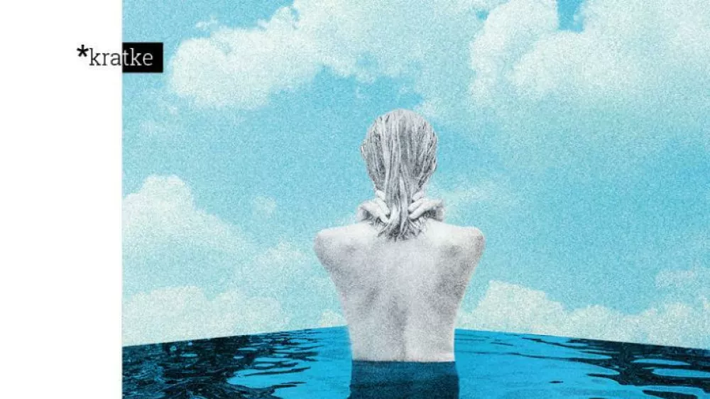 Anja MugerliPlagiatZaložba Mi&scaron;, 2024