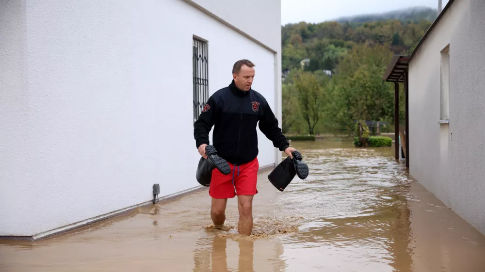 Kiseljak, Bosna in Hercegovina 