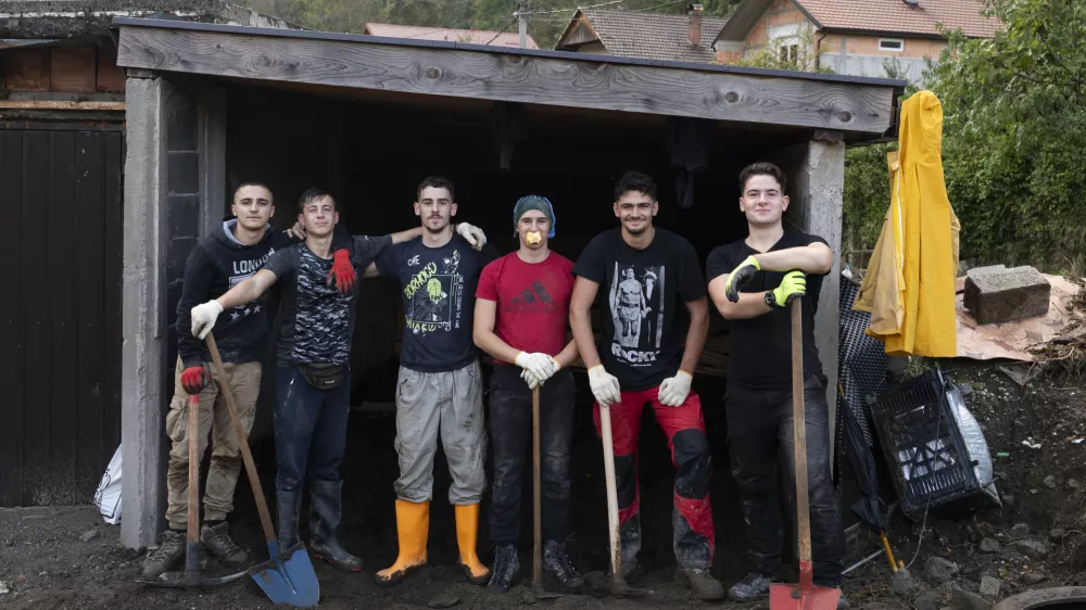 Zlate06.10.2024 Poplave v Bosni in HercegoviniFoto: Nik Erik Neubauer