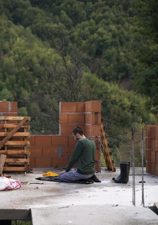 Zlate06.10.2024 Poplave v Bosni in HercegoviniFoto: Nik Erik Neubauer