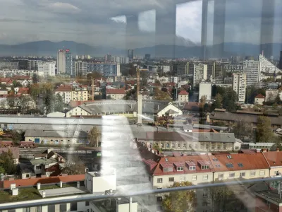 Modeli vrednotenja odražajo stanje trga nepremičnin na datum modela vrednotenja. Če z njimi na ta dan izračunamo posplo&scaron;eno vrednost, je enaka tržni vrednosti, pravijo na Gursu. Fotografija je simbolična. Foto: Jaka Gasar&nbsp;