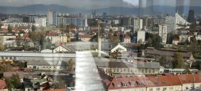 Modeli vrednotenja odražajo stanje trga nepremičnin na datum modela vrednotenja. Če z njimi na ta dan izračunamo posplošeno vrednost, je enaka tržni vrednosti, pravijo na Gursu. Fotografija je simbolična. Foto: Jaka Gasar 