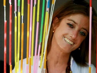 Claudia Kotter si je vse življenje prizadevala za to, da bi se čim več ljudi odločilo za posmrtno darovanje organov s čimer bi re&scaron;ili življenje tisočim čakajočim nanje.