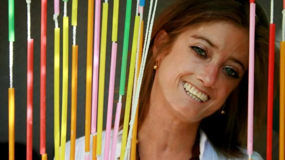 Claudia Kotter si je vse življenje prizadevala za to, da bi se čim več ljudi odločilo za posmrtno darovanje organov s čimer bi re&scaron;ili življenje tisočim čakajočim nanje.