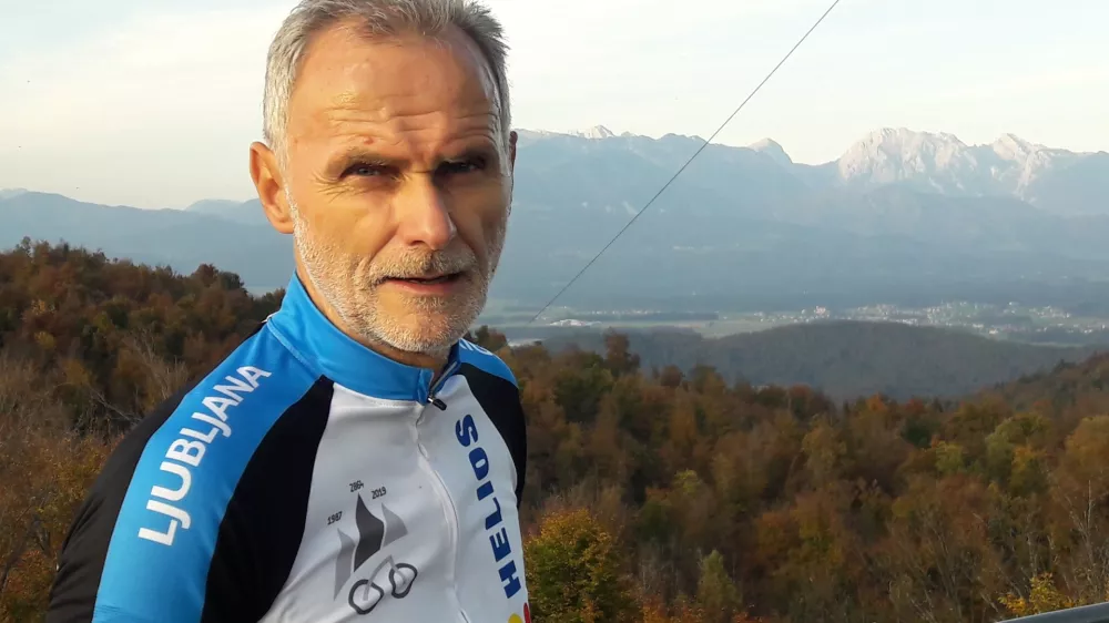 Tomo &Scaron;arf gorski tek 