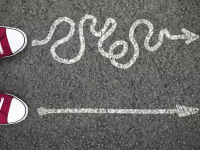 Podjetni&scaron;ka pot