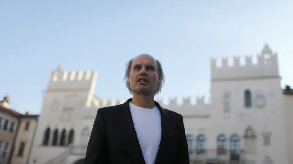 Prof. dr. Dragan Maru&scaron;ič, rektor primorske univerze - Univerza na Primorskem//FOTO: Luka CjuhaOPOMBA: ZA OBJAVO V PRILOGI &ndash; DNEVNIKOV OBJEKTIV - INTERVJU 2012