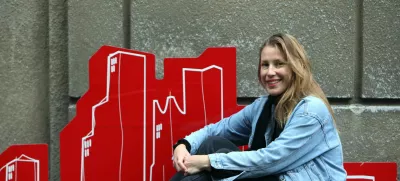 18.10.2024 - Maja Doroteja Prelog, režiserkaFoo: Tomaž Skale