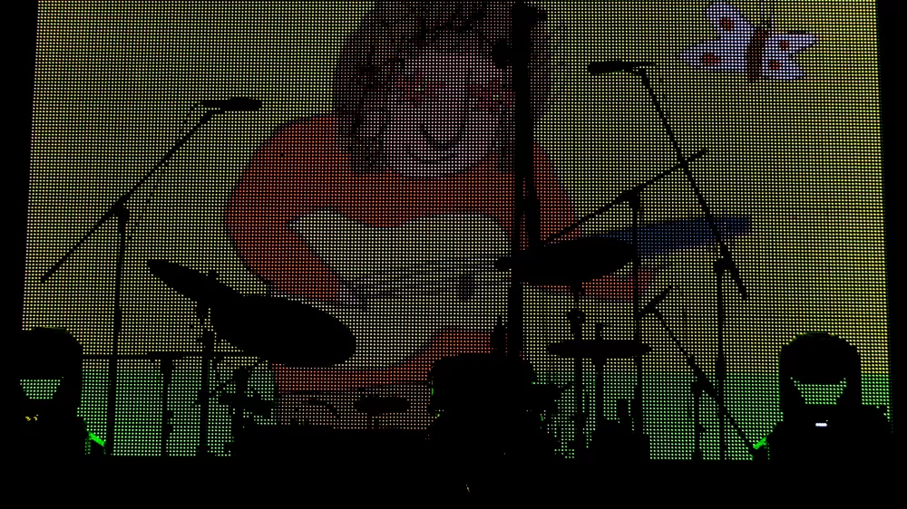 Fotografija: Tomaž Zajel&scaron;nik/dokumentacija Dnevnika