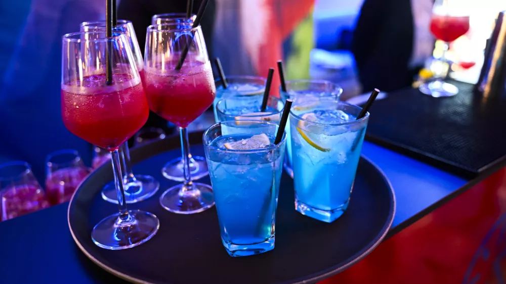 21.10. 2024 SLOVENSKA GAZELA 2024, Cankarjev DomFOTO: Nik Erik Neubauer