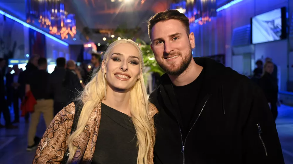 RaivenGregor Ravnik21.10. 2024 SLOVENSKA GAZELA 2024, Cankarjev DomFOTO: Nik Erik Neubauer