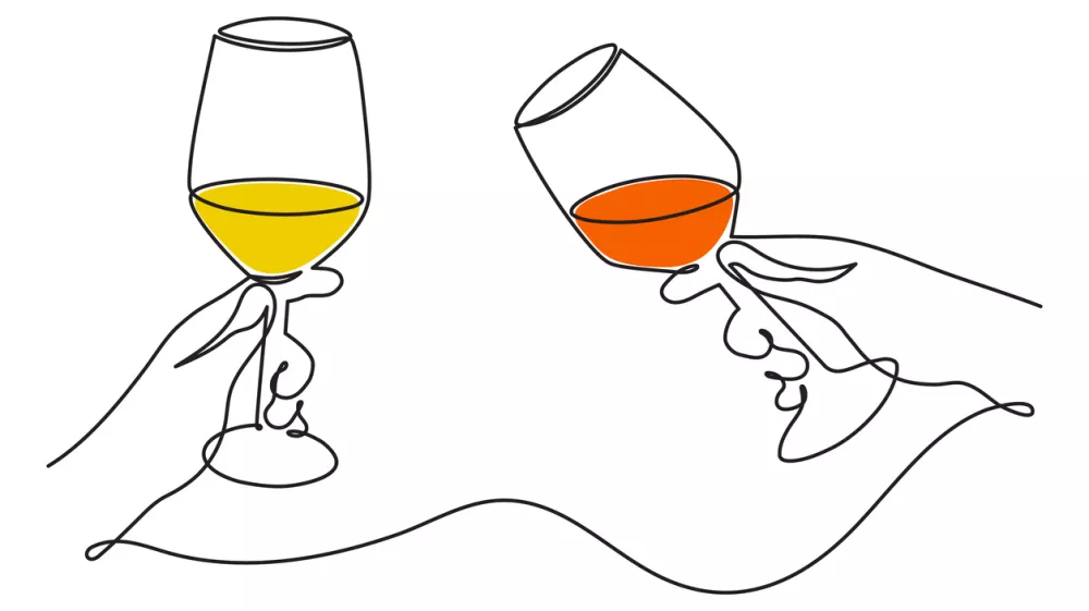 Pred nami je martinovo&nbsp;/ Foto: Getty Images