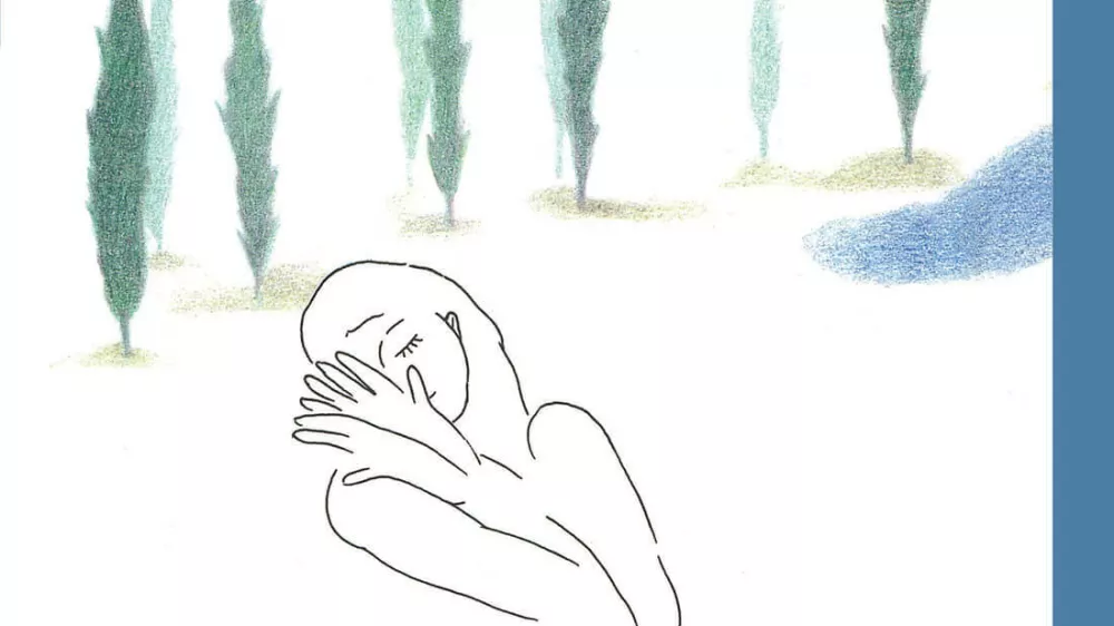 Petra Kor&scaron;ičCiprese