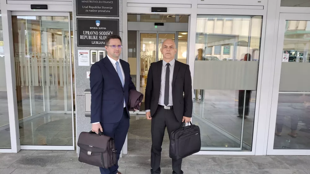 Gregor Verbajs Bo&scaron;tjan Lindav