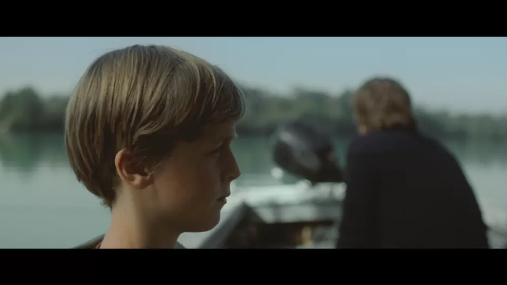 Trnek, režija Matic &Scaron;tamcar