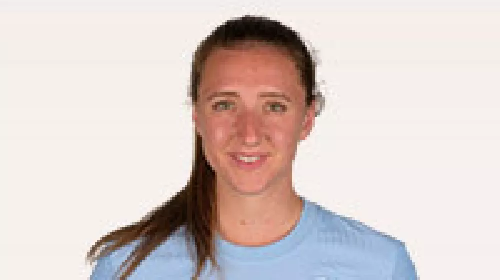 Lara Pra&scaron;nikar, nogometa&scaron;ica, slovenska reprezentanca