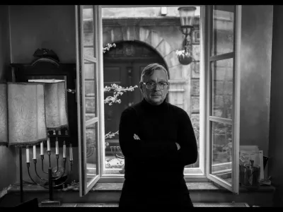 Robert Waltl / Foto: Igor Huzba&scaron;ić