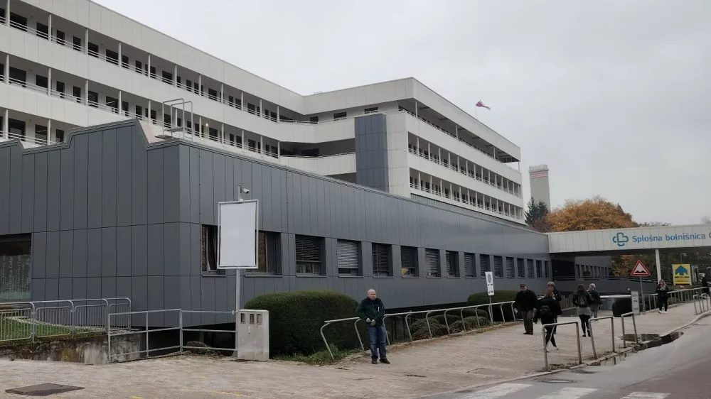 V celjski bolni&scaron;nici bi lahko že prihodnje &scaron;tudijsko leto zaživel projekt kampus, v katerem se bodo izobraževali &scaron;tudentje vi&scaron;jih letnikov medicine. Foto:&nbsp;Mojca Marot
